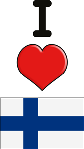I Love Finland