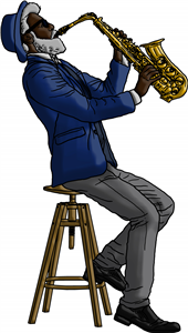 Jazz Musician