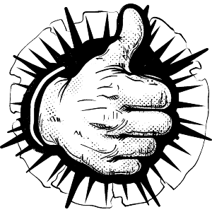 Thumbs Up