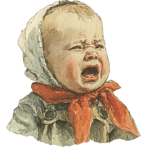 Crying Baby