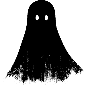 Simple Ghost