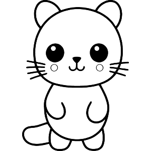 Cute Cat