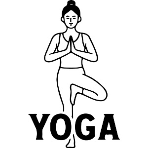 Yoga Pose Meditation