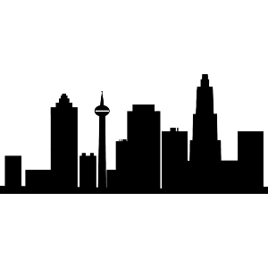 City Skyline