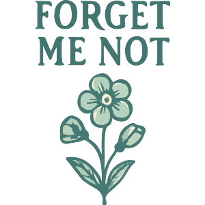 Forget Me Not