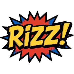 Rizz! Word