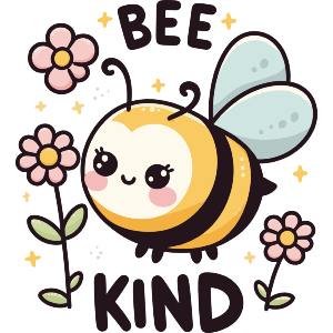 Bee Kind