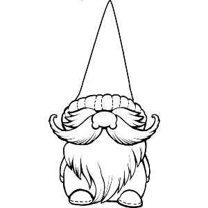Gonk Gnome