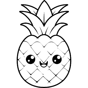 pineapple