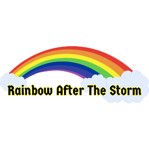 Rainbow After The Storm
