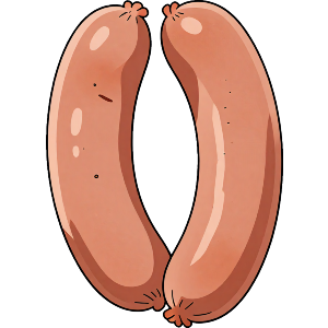Sausages
