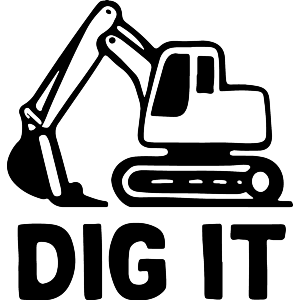 Excavation Machine Design