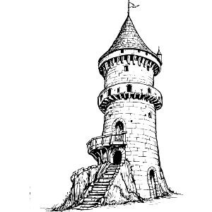 Fantasy Tower