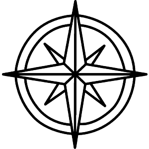 Travel Compass