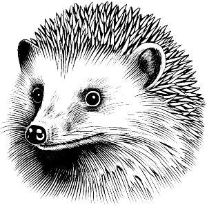 Hedgehog