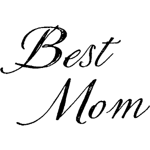 Best Mom