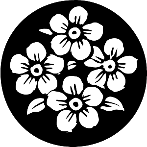Forget Me Not Circle