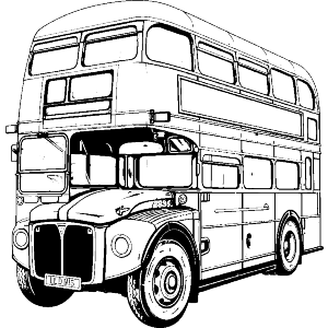 UK Bus