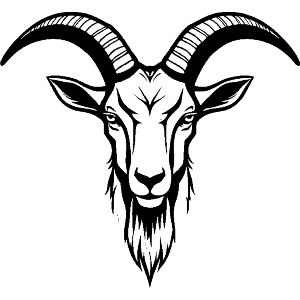 Goat Head