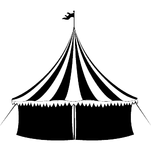 Circus Tent