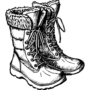 Winter Boots