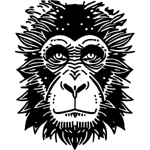 Monkey Face