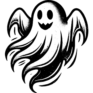 Happy Ghost