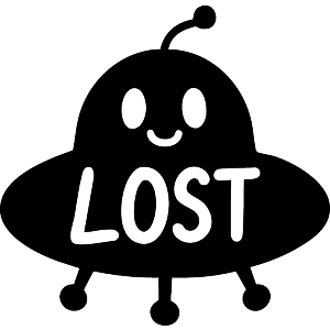 Lost Alien