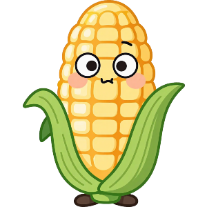 Cheeky Sweetcorn