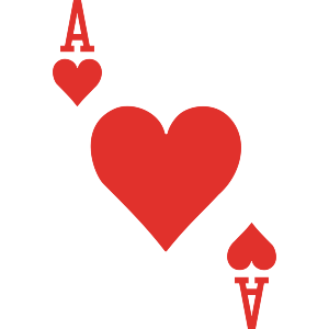 Ace Of Hearts