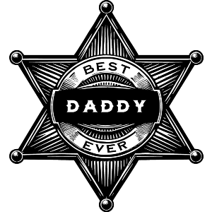Best Ever Daddy