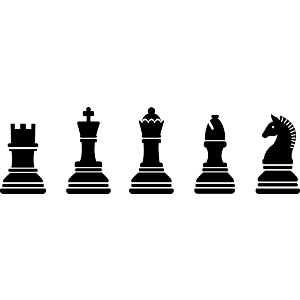 Chess Pieces