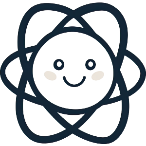 Baby Atom Logo