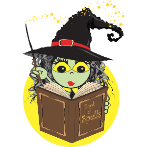 Book of Spells