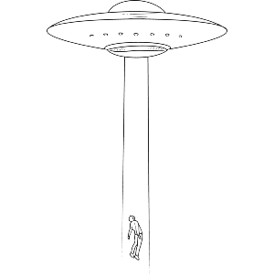 Alien Abduction