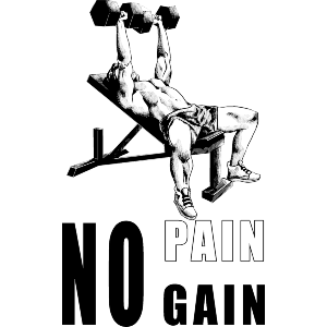 Elevated Strength with Dumbbells