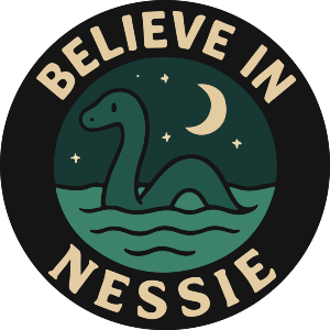 Believe In Nessie