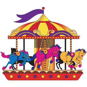 Merry Go Round
