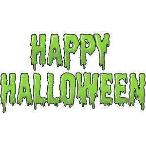 Happy Halloween