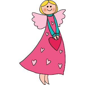 Heart Angel