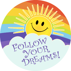 Follow Your Dreams