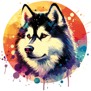 Siberian Husky