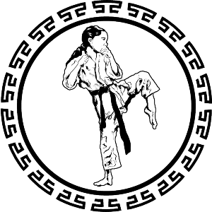 The Martial Artist