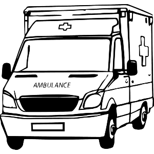 Ambulance
