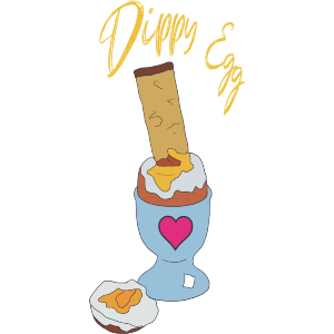 Dippy Egg