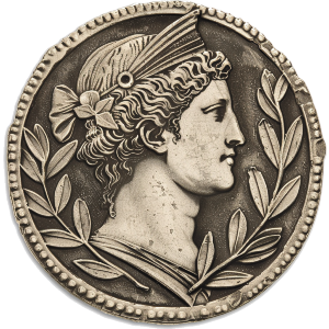 Roman Coin