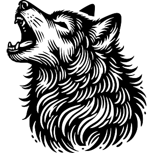 Howling Wolf