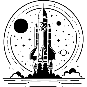 Rocket Launchpad