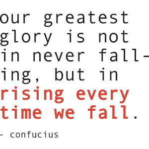 Confucius famous philosophy quote 