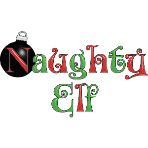 Naughty Elf